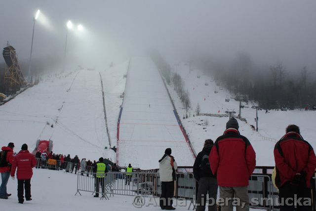019 Ski jumping hills